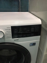 Стиральная машина узкая ELECTROLUX EW6S327SUI