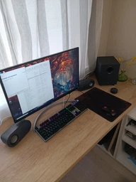 Акустична система Logitech Z407 (980-001348) фото від покупців 11