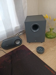 Акустична система Logitech Z407 (980-001348) фото від покупців 9