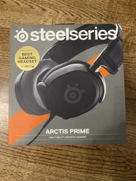Навушники SteelSeries Arctis Prime (SS61487) фото від покупців 7