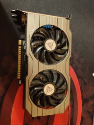 Відеокарта Arktek GeForce GTX 750 Ti 2 GB (AKN750TID5S2GH1) фото от покупателей 8