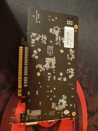 Відеокарта Arktek GeForce GTX 750 Ti 2 GB (AKN750TID5S2GH1) фото от покупателей 7