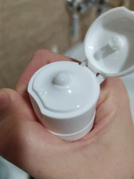 Пребиотический увлажняющий крем La Roche-Posay Toleriane Sensitive Уменьшения чувствительности кожи 40 мл (3337875578486) фото от покупателей 4