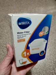 Картридж для фильтров-кувшинов BRITA Maxtra+ Universal Pack 1 Hardness Expert фото от покупателей 5
