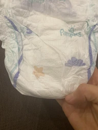 Подгузники-трусики ночные Pampers Night Pants Размер 4 (9-15 кг) 104 шт (8006530320559) фото от покупателей 2