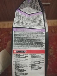Сухий корм для кошенят Purina Pro Plan LiveClear Kitten Turkey з індичкою 1.4 кг фото від покупців 13