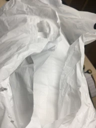 Набор антиаллергенный EcoSilk Супер Теплый №758 Eco Light White (одеяло 200х220 + подушка 50х70 средняя) (2200001211414) фото от покупателей 2