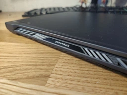 Ноутбук ASUS ROG Zephyrus G14 GA401QM-K2336 (90NR05S3-M08640) Eclipse Gray + фирменный чехол фото от покупателей 3