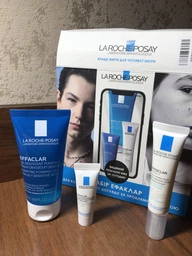 Набор La Roche-Posay Effaclar для проблемной кожи лица (5902503198114) фото от покупателей 16
