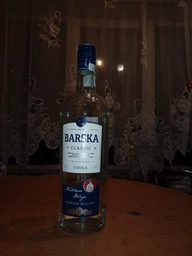 Водка Barska Classic 0.7 л 40% (4770053234887) фото от покупателей 1