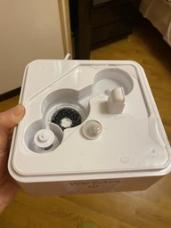 Увлажнитель воздуха WETAIR MH-440W