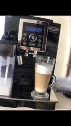 Кавомашина DeLonghi ECAM 23.460 B ex:4 фото от покупателей 12