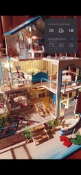 3D Румбокс "Рыбацкая Бухта" Кукольный Домик DIY DollHouse от CuteBee (L906) фото от покупателей 3