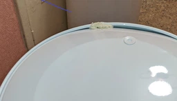 Электрический водонагреватель Ariston PRO1 R 80 V 1,5K PL DRY (3201451) фото от покупателей 13