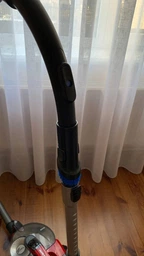 Пылесос без мешка PHILIPS PowerPro Expert FC9729/09 фото от покупателей 10