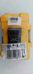 Набор бит и головок DeWALT, Hex,Torx, Philips, Pozidriv, Pz1, Pz2, Pz3, Ph1, Ph2, Ph3, T10, T15, T20, T25, T30, T40, Hex 4, Hex 5, фото от покупателей 1