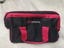 Сумка для инструментов INTERTOOL BX-9001 фото от покупателей 8