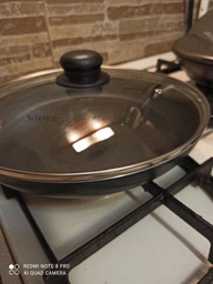 Сковорода Tefal Simply Clean 26 см (B5670553) фото від покупців 1