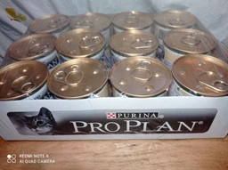 Консервированный корм Purina Pro Plan Veterinary Diets Baby Kitten Нежный мусс с курицей для котят 85 г (8445290673718) фото от покупателей 6