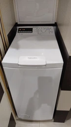 Пральна машина в/з INDESIT BTW E71253P (EU)