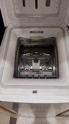 Пральна машина в/з INDESIT BTW E71253P (EU) фото от покупателей 1
