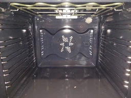 Духова шафа Whirlpool AKZ96220WH фото від покупців 8