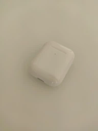 Беспроводные Наушники Air Buds 2 QY-20 на Чипе Airoha 1565 Беспроводная зарядка фото от покупателей 3