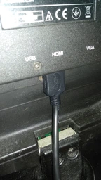 Кабель Cablexpert CC-HDMI4L-0.5 м фото от покупателей 1