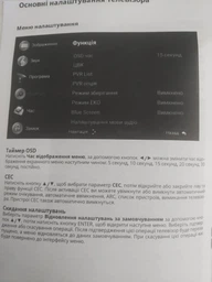 Телевизор Akai UA55LEP1UHD9 фото від покупців 1