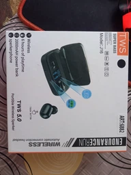 Bluetooth-адаптер Venshen 4 You 5.0 RTL8761B (CDDBG) фото від покупців 16