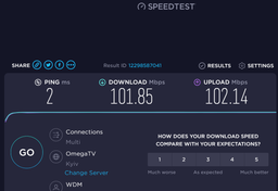 Маршрутизатор Asus RT-AC1300G Plus V3 фото от покупателей 14