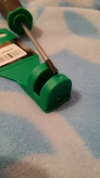 Отвертка TORX T8 с отверстием TOPTUL FEAB0808 фото от покупателей 3