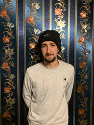 Шапка біні Puma Archive Heather Beanie 2173924 Коричнева (4099683450642) фото від покупців 6