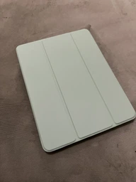Силіконовий чохол обкладинка + Pencil Holder BBM1 для iPad 2017/2018 9,7" Рожевий фото від покупців 8