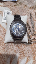 Мужские часы Casio EFV-550GY-8AVUEF
