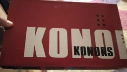 Мужские зимние ботинки кожаные Konors 7155/68-15 45 28.5 см Черный/Красный (2000000472089) фото от покупателей 4