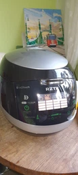 Мультиварка RZTK MC 105S Plus