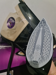 Праска з парогенератором PHILIPS PerfectCare 8000 PSG8140/80 фото від покупців 19