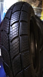 Шини для скутерів і мопедів 3.50-10 KENDA K701 WINTER 56L M+S TL фото от покупателей 1