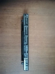 Аккумулятор батарея 5200mAh для ASUS A41-X550 A41-X550A 14.4-14.8V 8cells Чёрный для ноутбука фото от покупателей 6