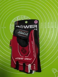 Перчатки для фитнеса Power System PS-2260 Pro Grip EVO Grey XL (PS_2260GR-5_XL) фото от покупателей 10