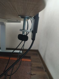 Кронштейн ITech MBSG-02F фото від покупців 2