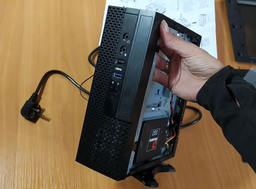Корпус GameMax ST102-U3