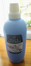 Кондиціонер Felce Azzurra Dolci Coccole для чутливої ​​шкіри 2 л (8001280030116) фото від покупців 4