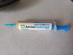 Гель от тараканов Advion Cockroach Gel Bait 30 г 1 тюбик