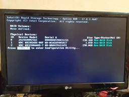 Материнская плата ASUS PRIME B460M-A