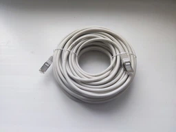 Патч корд Cablexpert 6 FTP 2 м Сірий (PP6-2M) фото від покупців 6