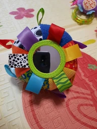 Музична кулька Playgro (9321104802712) фото від покупців 2