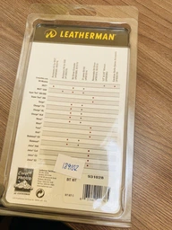 Набір біт Leatherman Bit Kit №1 (931027)