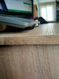 Підставка для нетбука UKC Laptop Stand Rose фото від покупців 16